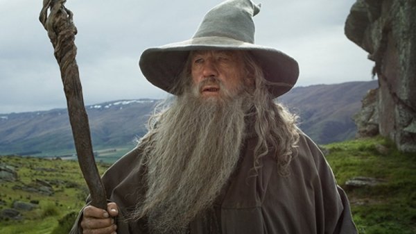 gandalf