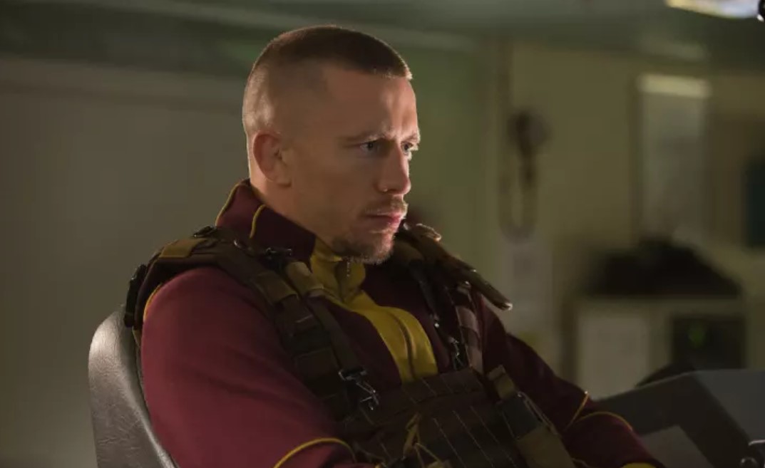 Georges Batroc