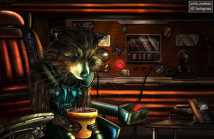 No Groot