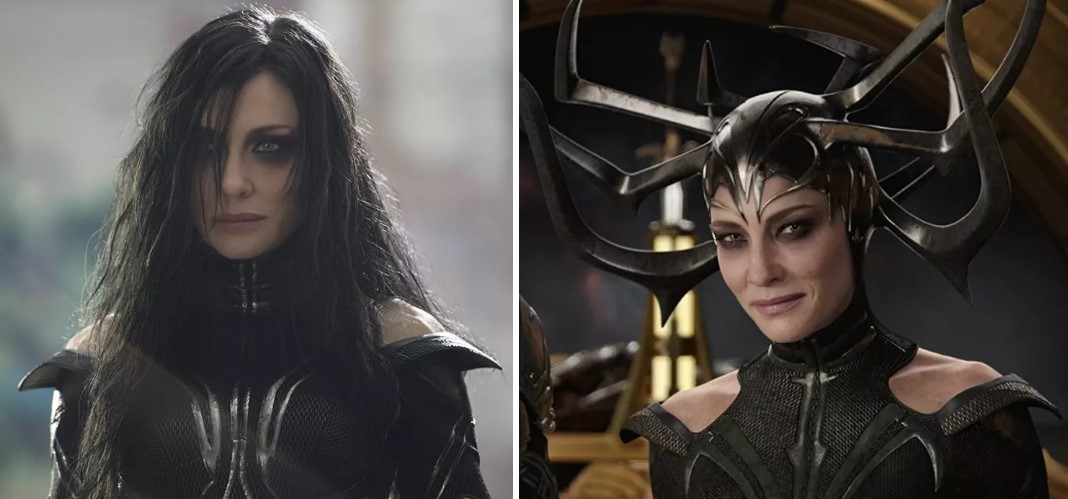 Hela