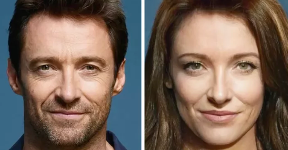 Hugh Jackman