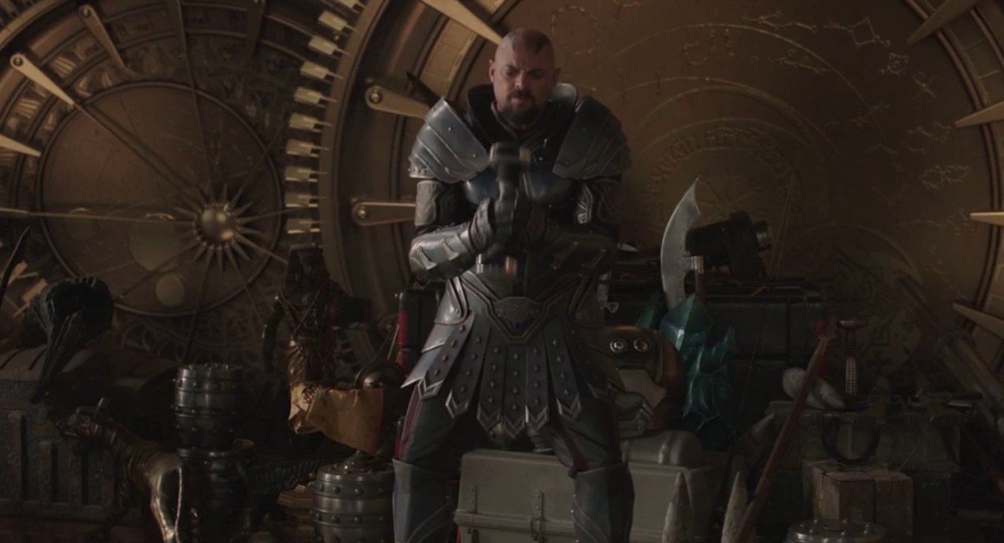Thor
