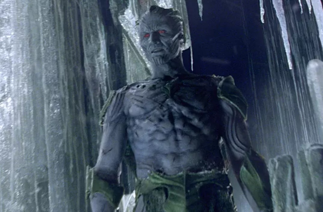 King Laufey