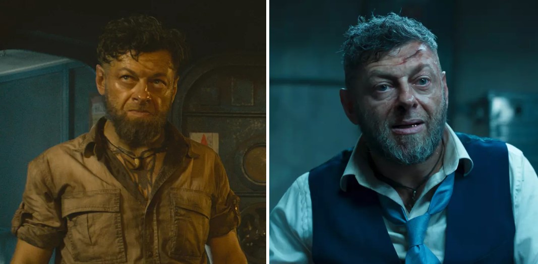 Ulysses Klaue
