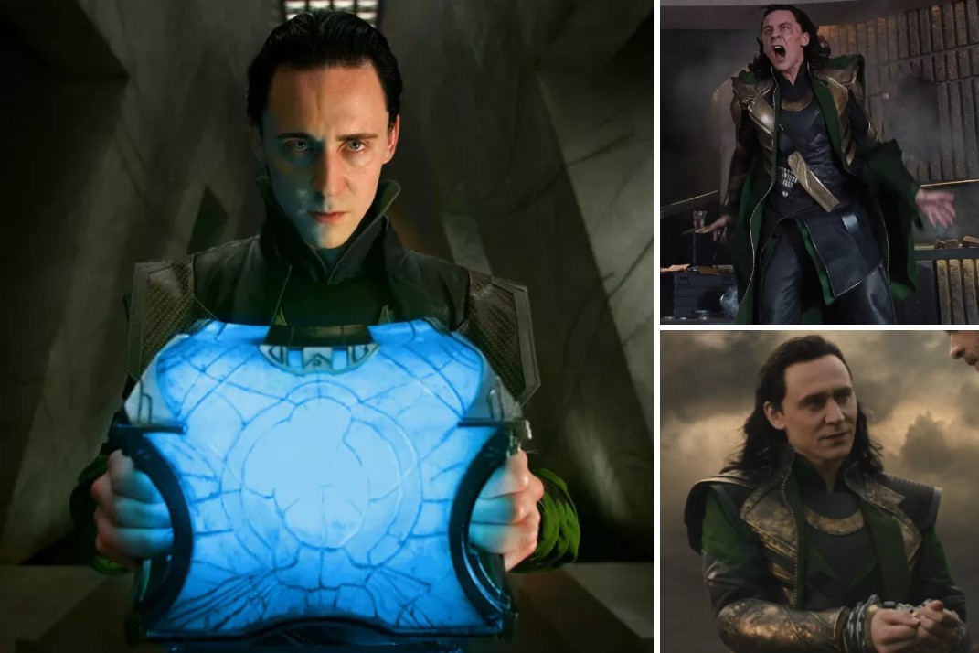 Loki