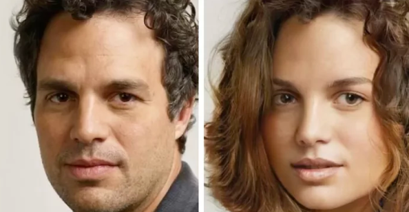 Mark Ruffalo