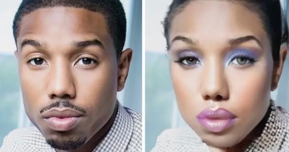 Michael B. Jordan