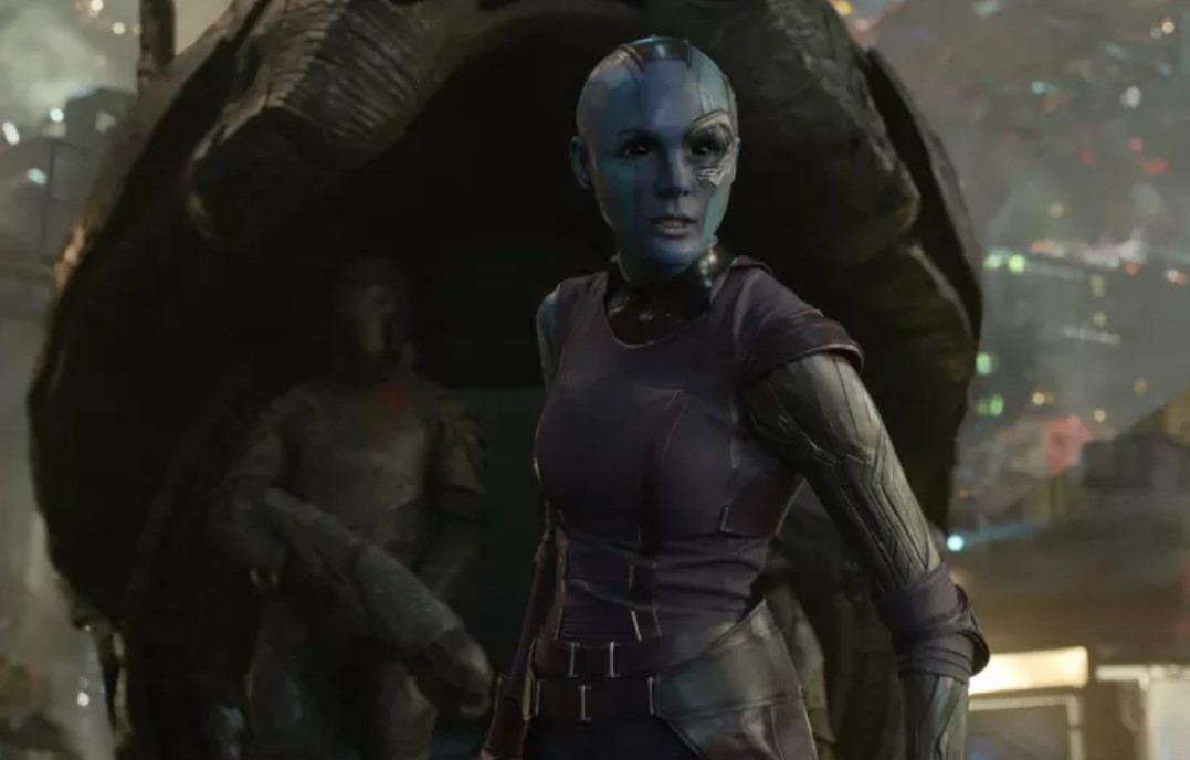 Nebula