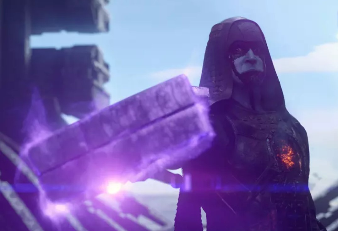 Ronan the Accuser