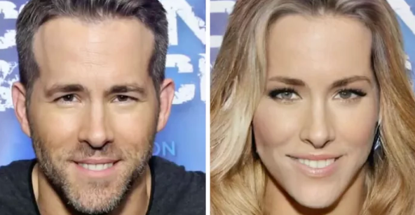 Ryan Reynolds
