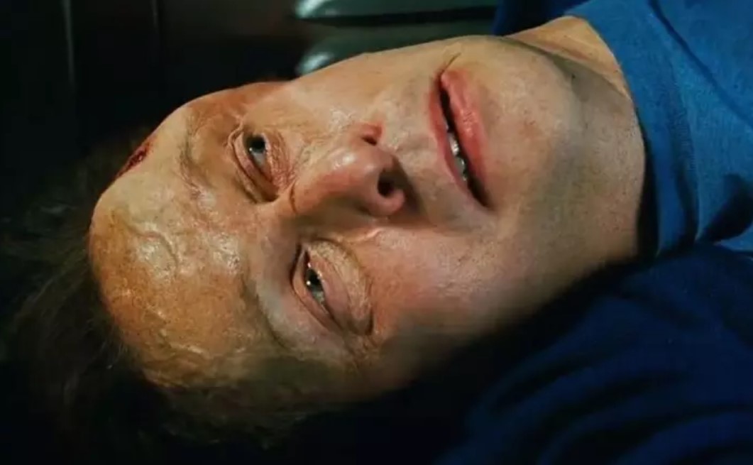 Dr. Samuel Sterns
