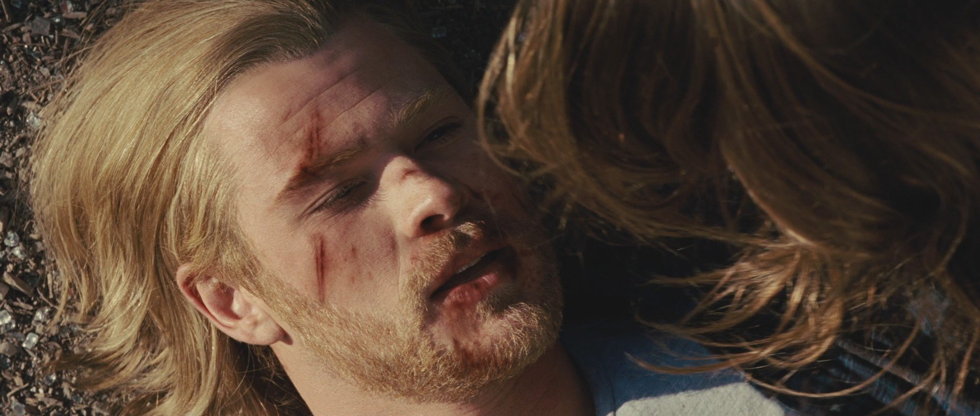 There was even some slight foreshadowing of the first Thor movie