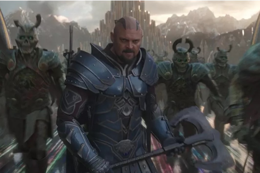 Skurge