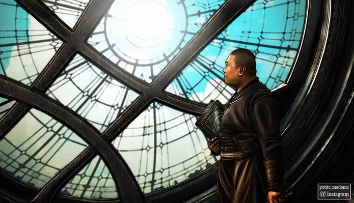 I am sure Doctor Strange will come back