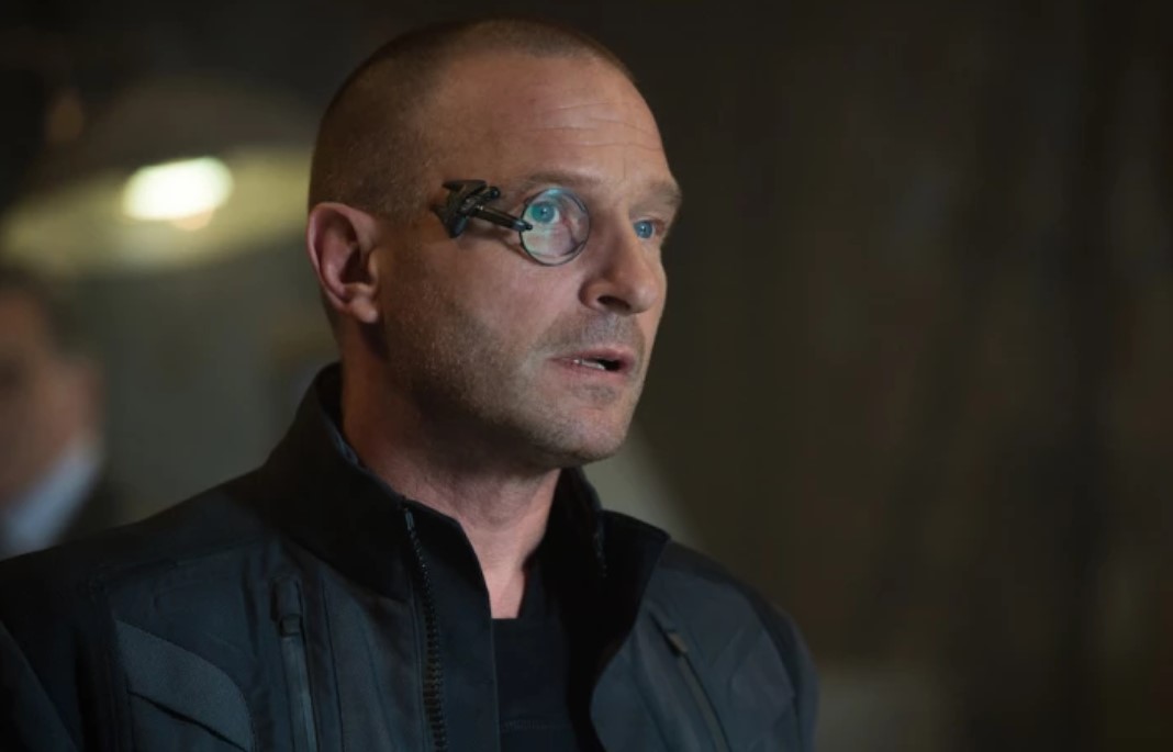 Strucker