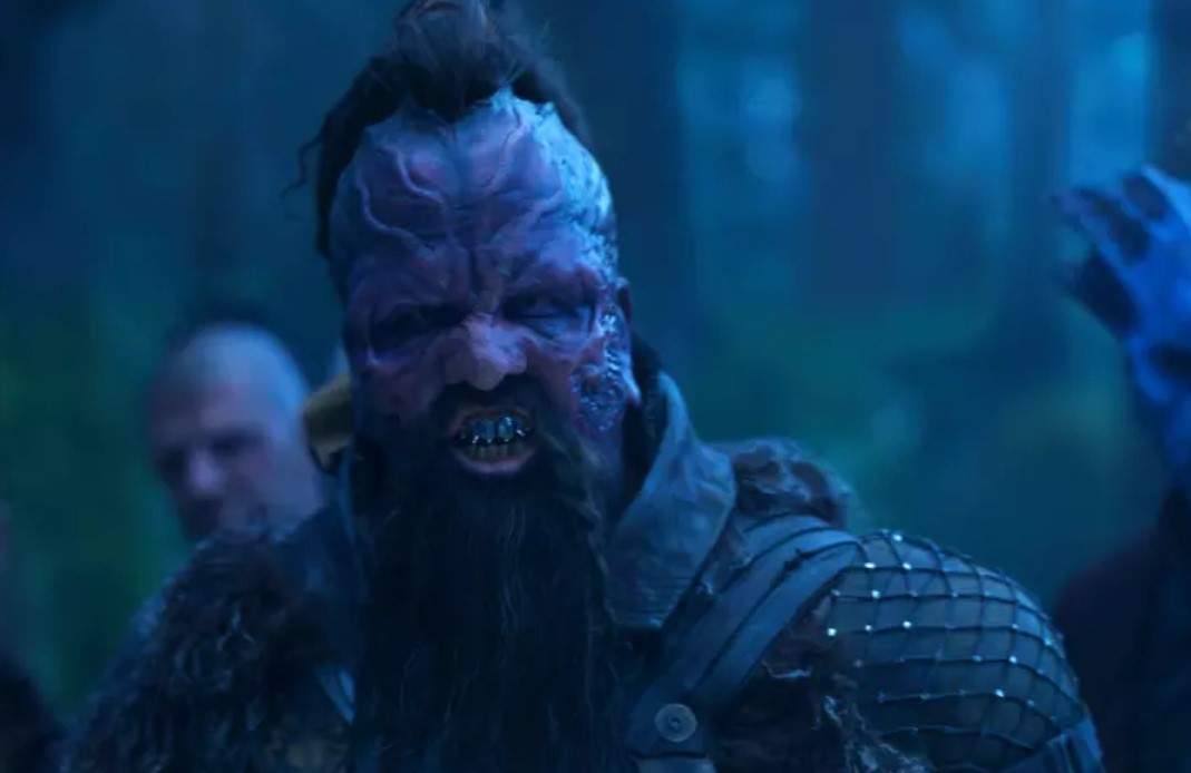 Taserface