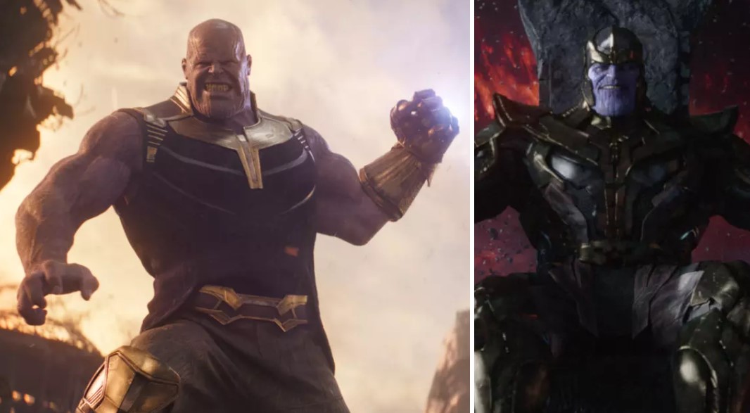 Thanos