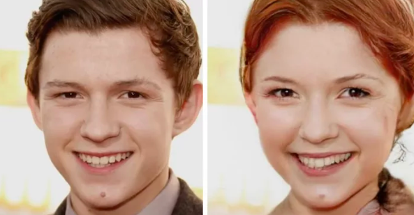 Tom Holland
