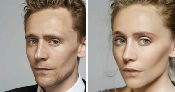 Tom Hiddleston