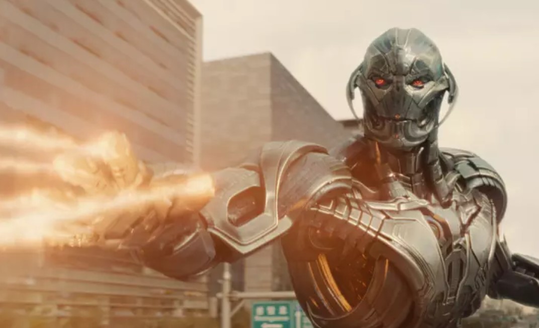 Ultron