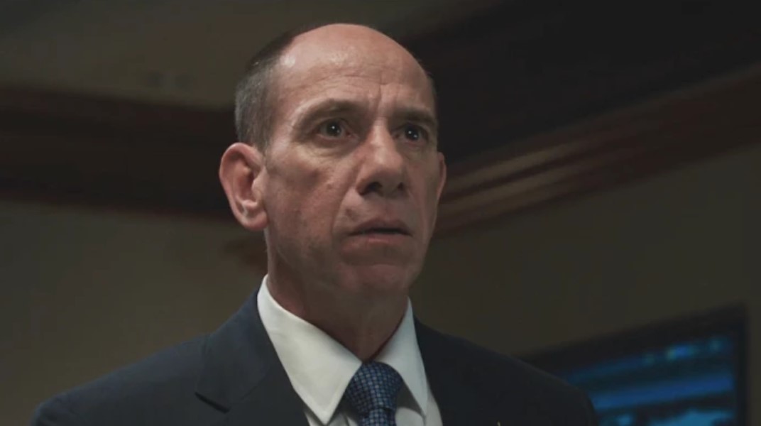 Vice President Rodriguez