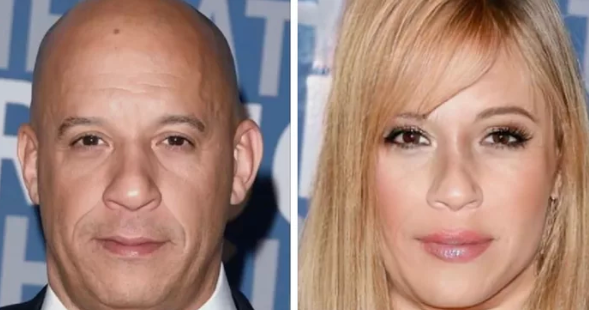 Vin Diesel