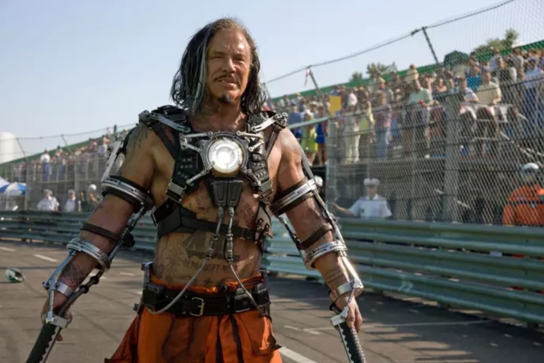 Ivan Vanko