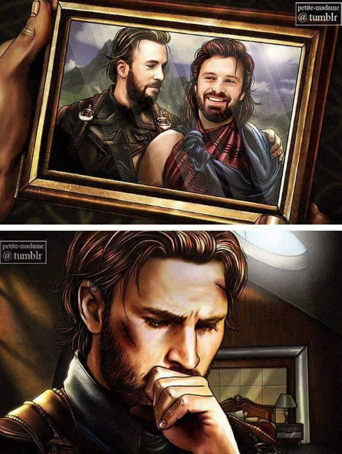 Okay, Now I am very sad