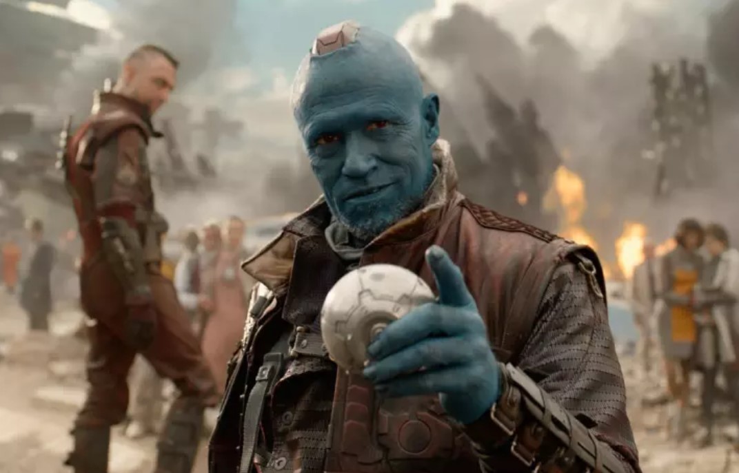 Yondu Udonta