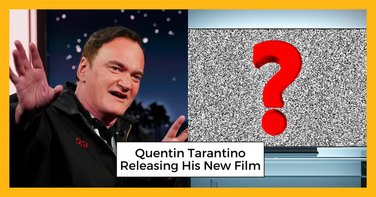 Quentin-Tarantino-Releasing-His-New-Film