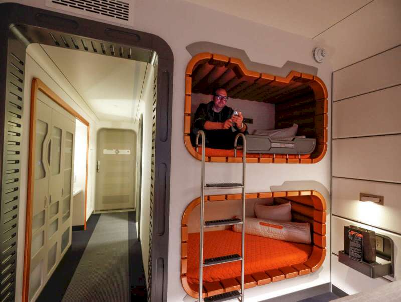 hotel