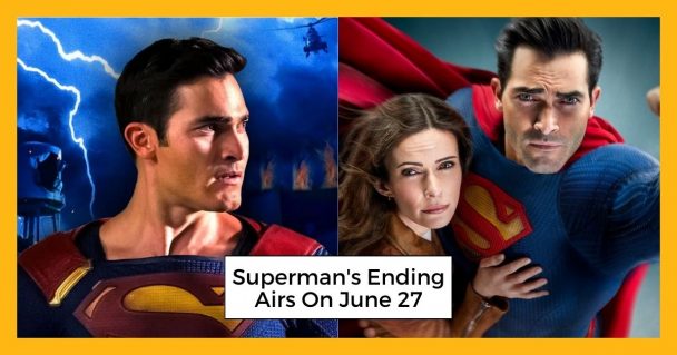 super-man-season-4