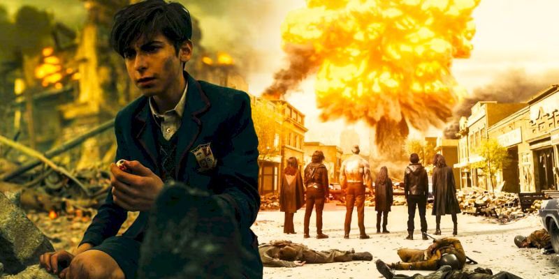 umbrella-academy-five-and-siblings-apocalypse