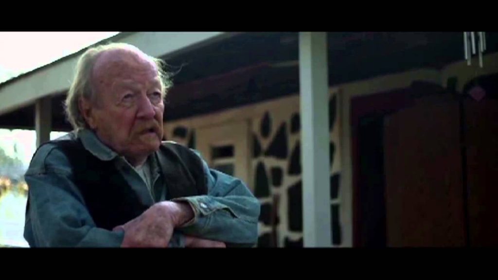 George Riddle Texas Farewell To A Great Legend: George Riddle Dies At 86 – NERDISM
