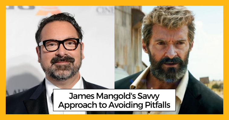 James Mangold's Savvy Approach to Avoiding Pitfalls