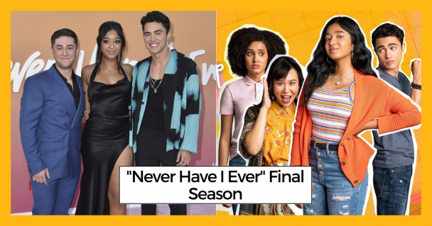Never Have I Ever Final Season