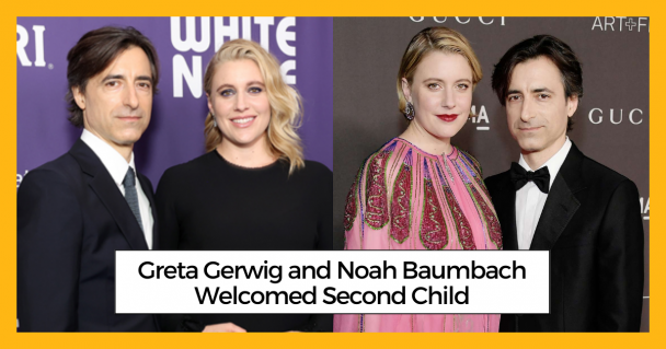 Greta Gerwig and Noah Baumbach Welcomed Second Child