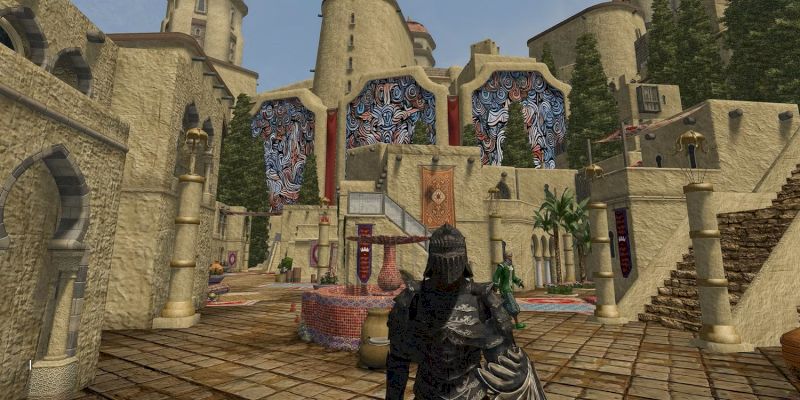 oblivion-prism-of-hammerfell