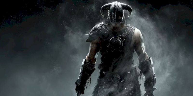 skyrim-dragonborn